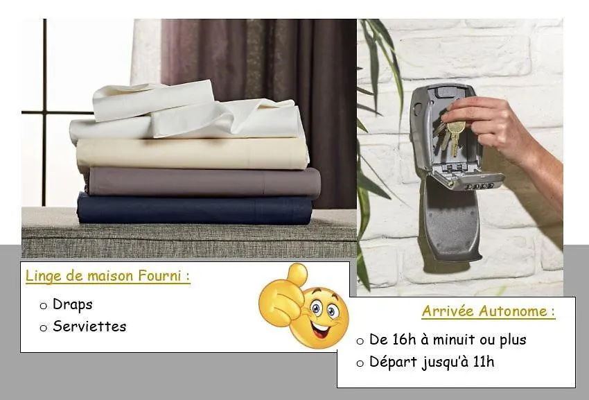 Au Coin Des Vins Apartment Tulette France
